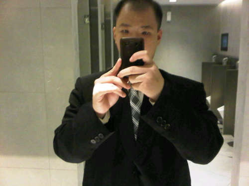 weiweiwijaya's profile picture. simple man but confuse hehe