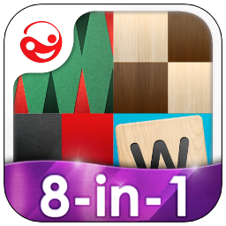 The All-in-1 Board Game App for Friends and Family! Follow @YourMoveApp for news, advice, contests, and giveaways!