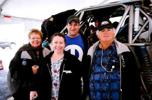 SammyZaranti's profile picture. The Wrench