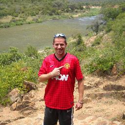 Football lover, Manchester United Fan.