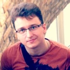 my7truth's profile picture. CTO & co-founder of @ExyteHQ