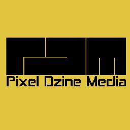 PixelDzineMedia's profile picture. Wonderful Web Design and Precise Web Development
