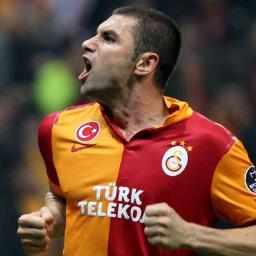 -New account / Tek Ask Galatasaray
