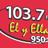 103.7FM El y Ella