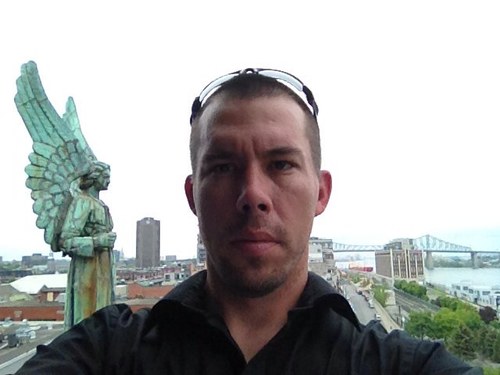 patrick851851's profile picture. south winnipeg chiefs. south winnipeg hockey. Amec Foster Wheeler