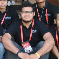 Toni Sugiharto (@tonisugiharto15) 's Twitter Profile