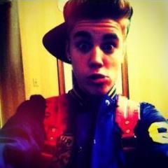 Amo muito o @justinbieber nada nesse mundo vai tira-lo de minha cabeça.