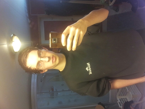 smeiljtarn's profile picture. ouuuh