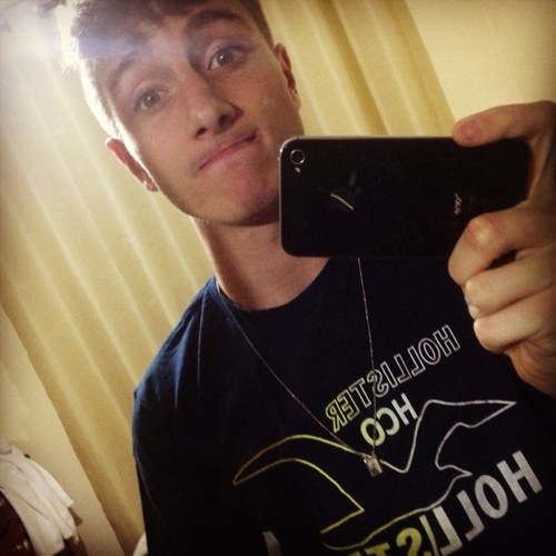 18 Anos,Escorpiano