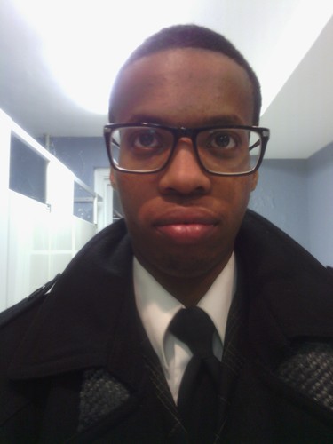 KamalMuhammad86's profile picture. 