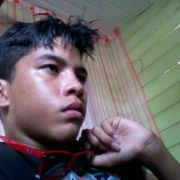 Oi , Me chamo Luiz Felipe , tenho 15 anos, Aquariano , Flamenguista , Estudante , e se quiser saber mais é so seguir ;)