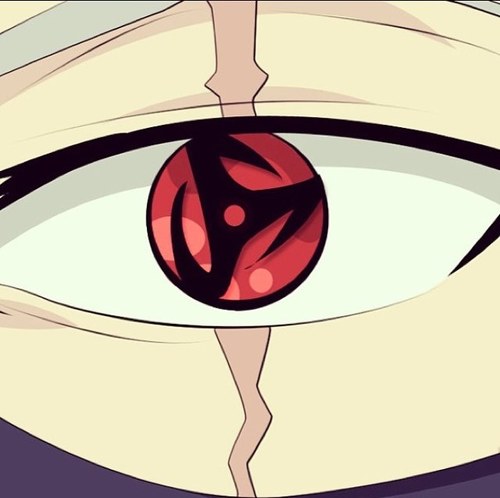 Plongez vos yeux dans mes yeux, vous entrerez alors dans mon genjutsu. Follow back 100%