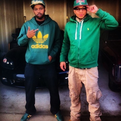 Free EJ,Corey Donald,lil Dre,Hen RIP N7ce