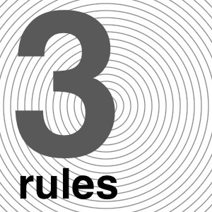 3rules's profile picture. Mark and Phil do a podast every week. (Mostly)