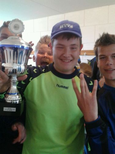 partyboyDANNY's profile picture. HALA MADRID                                               CLAIRE FEMKE