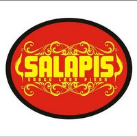 Sangu Lada Pisan (@salapis) 's Twitter Profile