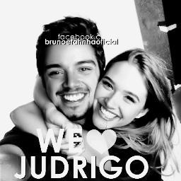 E quem sabe esse lance, vai virar um romance e a gente vai namorar! ♥ @simasrodrigo #BruTinha @juulianapaiva ♥
