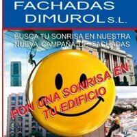 Fachadas Dimurol (@fachadasdimurol) 's Twitter Profile