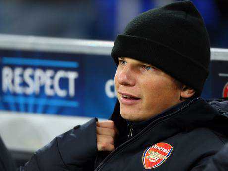 Optimistic Arsenal fan. Olympique Lyonnais follower. FIFA player. I will probably follow you back if you are a football fan.