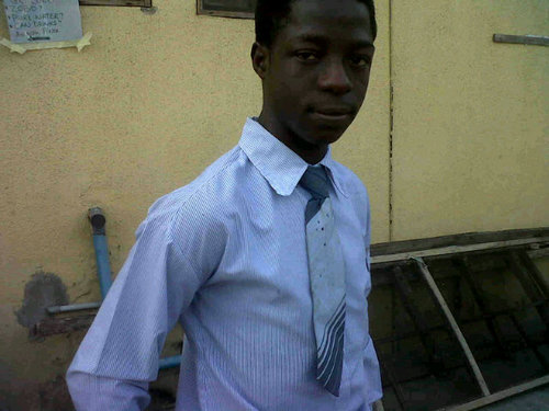 Azeez150's profile picture. Am azeez