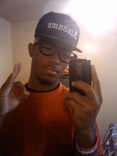 F*ck ya feelings, Im Me ; )