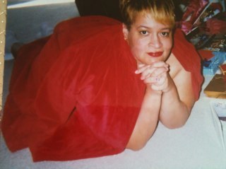Beautiful Inside And Out!!!!!