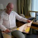 John Lawrence Ward - @Westerncorgi - Twitter