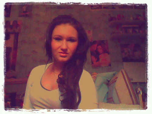 already taken by jordy♥