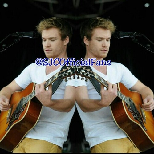 Account run by Issy and Mette Ix Mx #SAMURAI SJCOfficialfans@hotmail.co.uk
Follow @samclarkmusic