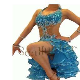 Dance until you drop :)