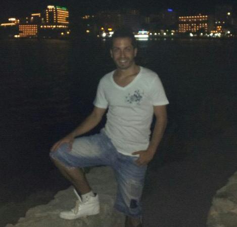 Muy Culé, deportista y viajero ✈️// I❤️Menorca. Afortunado de ver jugar a D10S. Vive y deja vivir! 🤙