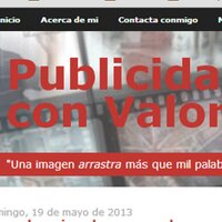 Publicidad y Valores (@pubvalores) 's Twitter Profile