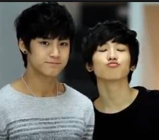 sungyeol-tao-key-mingyu-junhui ^*^ 1st acc » @mrrynns_sy! «« follow that account.