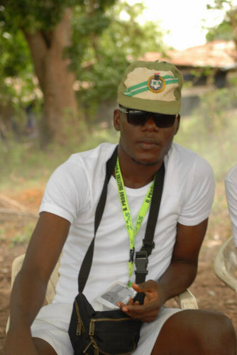 ......D Awesome dude dat makes d onion cry!....#clever_me
