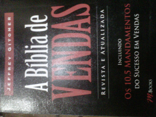Gitomer_pt's profile picture. Tradução não-oficial de Jeffrey Gitomer. Palestrante, escritor e doutrinador de vendas.