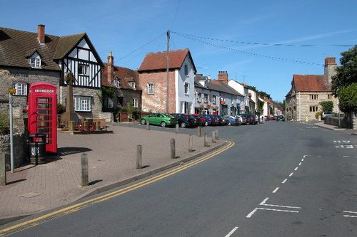 Bidford Spotted
You spotted something or someone interesting?
Message us 
Banter/funny/advertise statuses