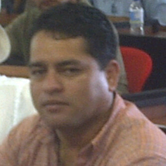 Secretario General de FENACLE y Vicepresidente Nacional del Concejo sectorial Campesino del MAGAP