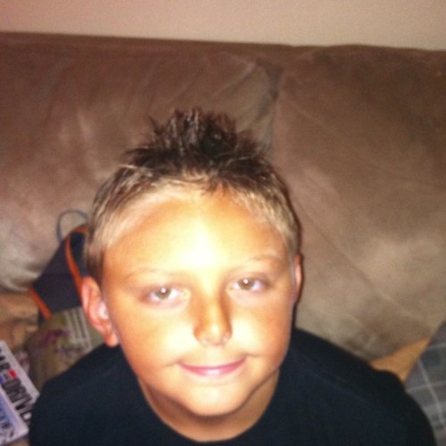 CzarskiFamily's profile picture. 