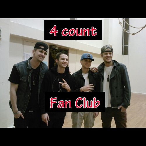 This is the Official Fan Club page for 4 count. We Love good music #Ncredible is the label buy four count's single #SnapBack on itunes Follow us we follow back.