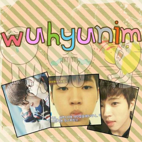 wuhyunim Profile Picture