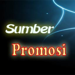 SumberPromosi's profile picture. 