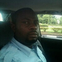 Ubong Edem David (@ubongd) 's Twitter Profile