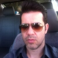kostas akrivos (@kakrivos) 's Twitter Profile