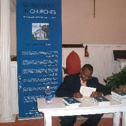 Husband, Father, Pastor, Professor, Author, Expository Bible Speaker,Cross-Cultural Evangelism Consultant, Slave Servant of King Jesus.