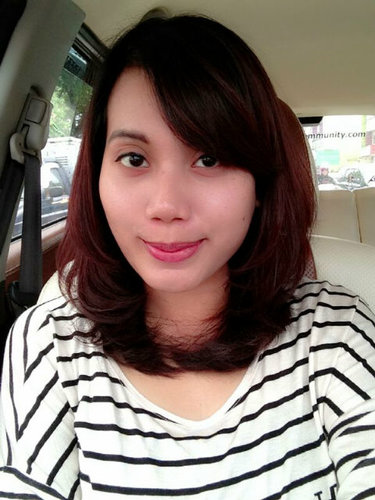 Malaikat jg tau siapa????♥