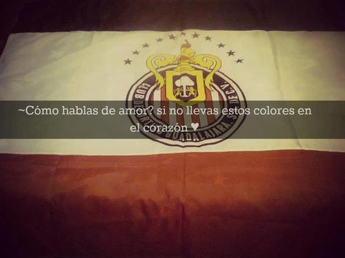 CHIVAS DE 3