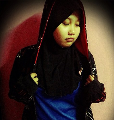 You may know my name but you dont know my story life . So dont JUDGE ME