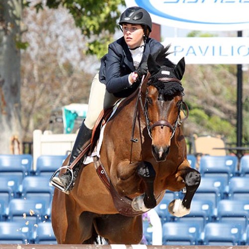 The original. The life of a dedicated rider. #TeamHunter #TeamEquitation #TeamJumper