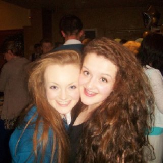 MaeveRave's profile picture. 