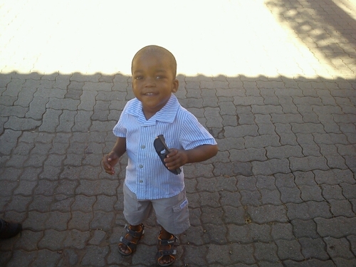 Tshivas01's profile picture. Delegare non potest